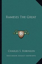 Rameses The Great
