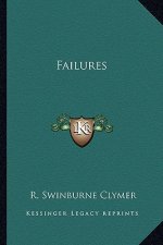 Failures