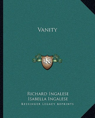 Vanity