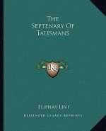 The Septenary of Talismans