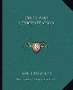 Unity and Concentration