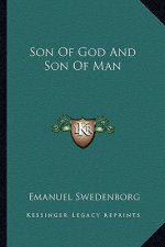 Son of God and Son of Man