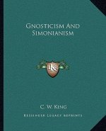 Gnosticism and Simonianism
