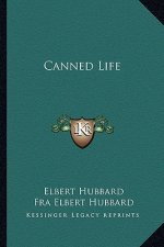 Canned Life