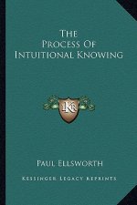The Process of Intuitional Knowing