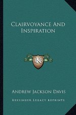 Clairvoyance and Inspiration