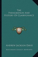 The Phenomenon And History Of Clairvoyance