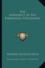 The Authority of the Harmonial Philosophy