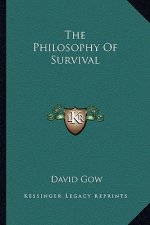 The Philosophy of Survival