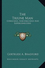 The Triune Man: Conscious, Subconscious and Superconscious