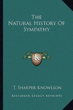 The Natural History Of Sympathy