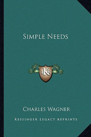 Simple Needs