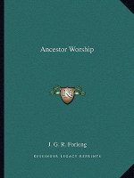 Ancestor Worship