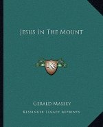Jesus in the Mount