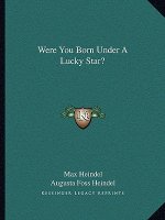 Were You Born Under A Lucky Star?