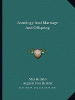 Astrology and Marriage and Offspring
