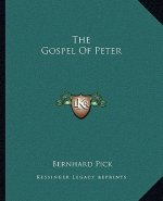 The Gospel of Peter