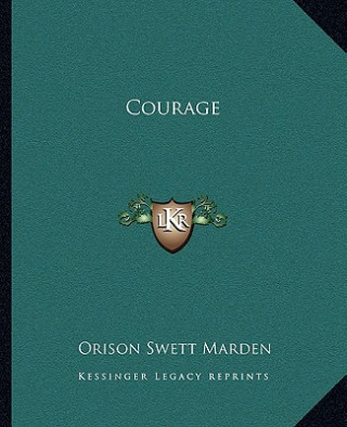 Courage