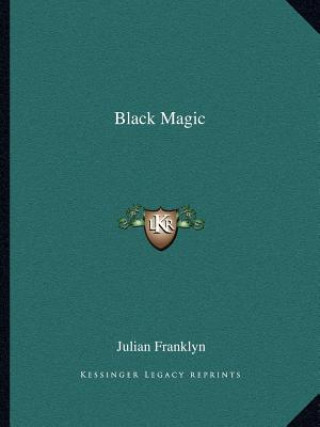 Black Magic