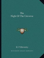 The Night of the Universe