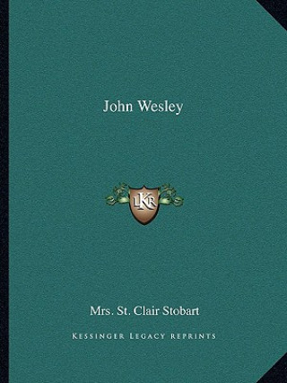 John Wesley