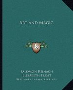 Art and Magic
