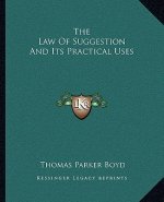 The Law of Suggestion and Its Practical Uses