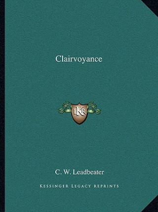 Clairvoyance