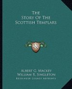 The Story of the Scottish Templars
