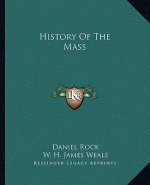 History Of The Mass