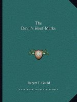 The Devil's Hoof-Marks