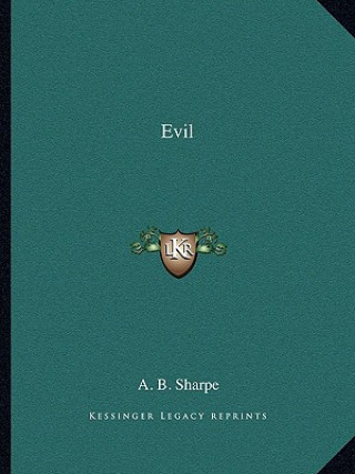 Evil