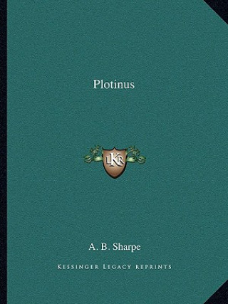 Plotinus