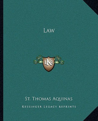Law
