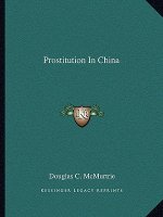 Prostitution in China