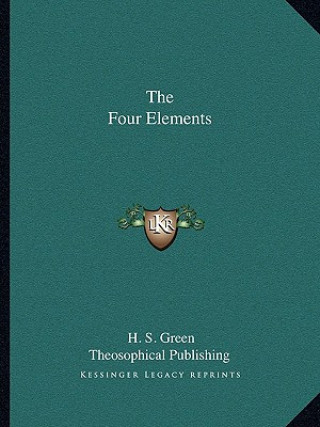 The Four Elements