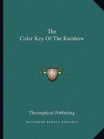 The Color Key of the Rainbow
