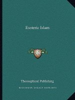 Esoteric Islam