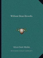 William Dean Howells