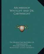 Archbishop Whitgift and Dr. Cartwright