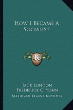 How I Became a Socialist
