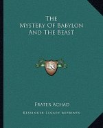 The Mystery of Babylon and the Beast