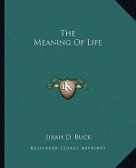 The Meaning of Life