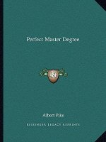 Perfect Master Degree