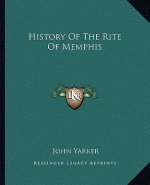History Of The Rite Of Memphis