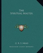 The Spiritual Master
