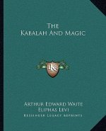 The Kabalah and Magic