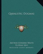 Qabalistic Dogmas