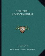 Spiritual Consciousness