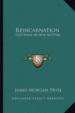 Reincarnation: Old Wine in New Bottles